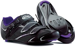 Northwave Starlight SRS Womens Shoe SS16