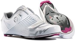 Northwave Vitamin Womans Road Shoe SS16