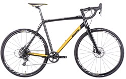 Nukeproof Digger 1.0 2017 Road Bike