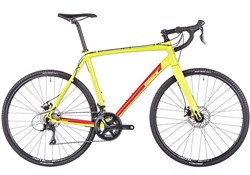 Nukeproof Digger 2.0 2017 Road Bike