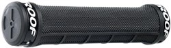 Nukeproof Element - Half Waffle Lock On Grip