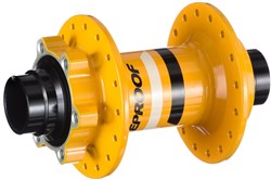 Nukeproof Generator Front Hub - 3 In 1