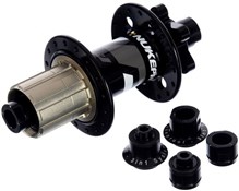 Nukeproof Generator Rear Hub - 3 In 1