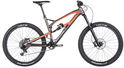 Nukeproof Mega 275 Race 2017 Mountain Bike