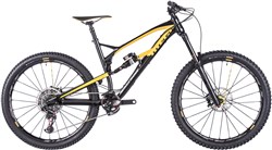 Nukeproof Mega 275 Team 2017 Mountain Bike