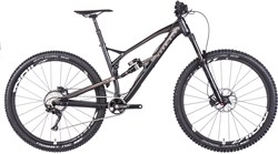 Nukeproof Mega 290 Pro 2017 Mountain Bike
