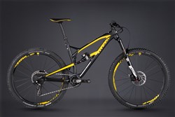 Nukeproof Mega 290 Team 2016 Mountain Bike