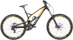 Nukeproof Pulse Team DH 2017 Mountain Bike