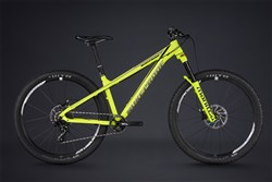 Nukeproof Scout 275 Comp 2016 Mountain Bike