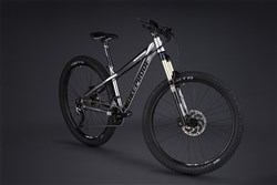 Nukeproof Scout 275 Race 2016 Mountain Bike