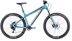 Nukeproof Scout 275 Race 2017 Mountain Bike