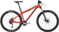 Nukeproof Scout 275 Sport 2017 Mountain Bike
