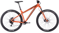 Nukeproof Scout 290 Race 29er 2017 Mountain Bike