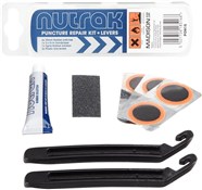 Nutrak Puncture Repair Kit