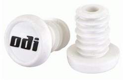 ODI BMX Push In Bar Plugs