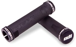 ODI Box Hex Lock-On Kit Grips