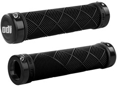 ODI Cross Trainer Lock-On Grips Bonus Kit