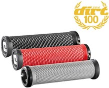 ODI Elite Motion Lock-On Grips