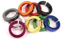 ODI Lock Jaw Clamps