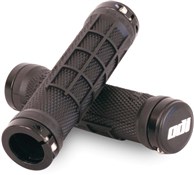 ODI Ruffian MX Lock-On Grip Bonus Pack