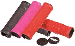 ODI Ruffian MX Lock-On Replacement Grips Only (No Collars)