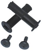 ODI S & M BMX Lock-On Grips