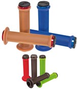 ODI Sensus Swayze MTB Grip Lock-On Kit