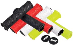 ODI The Machine Lock-On Grip (No Collar)