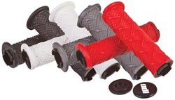 ODI X-treme Elements Lock-On Replacement Grip Only (No Collars)