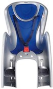 OK Baby Body Guard Rear Rack Mount Child Seat