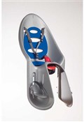 OK Baby Eggy Rear Rack Mount Child Seat