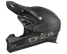 ONeal Fury RL2 Full Face MTB Helmet 2016