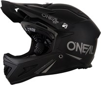 ONeal Warp Full Face MTB Helmet 2016