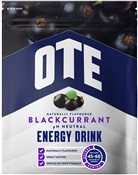 OTE Energy Drink Mix with Added Electrolytes - 1.2kg Pack