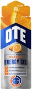 OTE Energy Gels - 56g Box of 20
