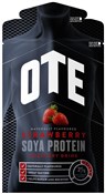 OTE Soya Protein Recovery Drink Mix - 52g Box of 14