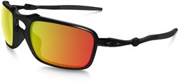 Oakley Badman Polarized Sunglasses