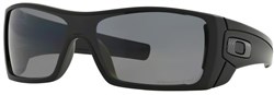 Oakley Batwolf Polarized Sunglasses