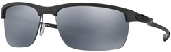 Oakley Carbon Blade Polarized Sunglasses