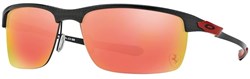 Oakley Carbon Blade Scuderia Ferrari Collection Polarized Sunglasses
