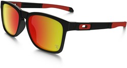 Oakley Catalyst Scuderia Ferrari Collection Sunglasses