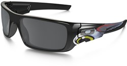 Oakley Crankshaft Troy Lee Designs Sunglasses