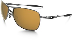 Oakley Crosshair Titanium Polarized Sunglasses