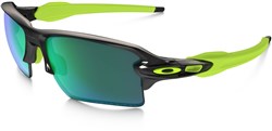Oakley Flak 2.0 XL Polarized Cycling Sunglasses