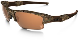 Oakley Flak Jacket XLJ Kings Camo Edition Sunglasses