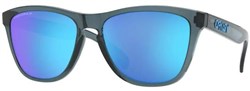Oakley Frogskin Polarized Sunglasses
