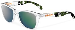 Oakley Frogskins Eric Koston Signature Sunglasses