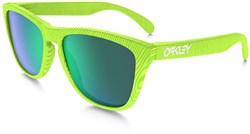 Oakley Frogskins Fingerprint Collection Sunglasses