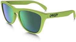 Oakley Frogskins Polarized Heaven & Earth Collection Sunglasses