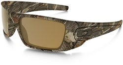 Oakley Fuel Cell Polarized Kings Camo Edition Sunglasses